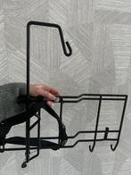 Steco Buggy-Mee de Luxe - Achterdrager, Fietsen en Brommers, Fietsaccessoires | Buggydragers, Ophalen, Zo goed als nieuw