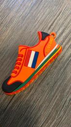 Oranje rits clips circa 10 zakken doe een goed bod, Ophalen, Zo goed als nieuw