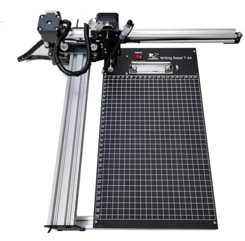 Schrijfrobot iDrawHome 2.0 Pen Plotter XY Plotter A4, Hobby en Vrije tijd, Tekenen, Zo goed als nieuw, Ophalen of Verzenden
