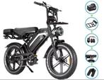 V20 PRO 9.0 NIEUW QMWHEELS DIRECT LEVERBAAR!, Fietsen en Brommers, Minibikes, Midibikes en Pitbikes, 250 cc, Overige typen, Ophalen of Verzenden