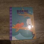 Borre Redt een Poesje - Jeroen Aalbers, Ophalen of Verzenden, Nieuw, Jeroen Aalbers, Fictie algemeen