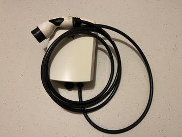 Alfen Eve Mini laadpaal 3x16A / 11kW met muurbeugel beschikbaar voor biedingen