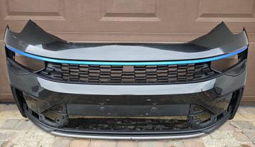 Voorbumper LYNK & CO 01 ORIGINEEL BUMPER bj.2021-2025 beschikbaar voor biedingen