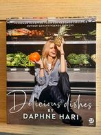 Delicious dishes by Daphne Hari, Gelezen, Overige typen, Ophalen of Verzenden, Daphne Hari