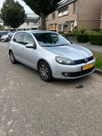 Volkswagen Golf 1.2 TSI 77KW 5D 2010  zie omschrijving, Auto's, Volkswagen, Voorwielaandrijving, 4 cilinders, 610 kg, Origineel Nederlands