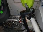Elektrische step fout melding, Ophalen, Gebruikt