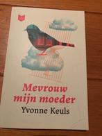 Mevrouw mijn moeder - Yvonne Keuls NIEUW!!!!!!!!!, Ophalen of Verzenden, Nieuw, Yvonne Keuls