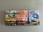 Bandai Pokémon kit series Infernape Torterra Empoleon set, Hobby en Vrije tijd, Modelbouw | Figuren en Diorama's, Ophalen of Verzenden