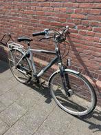 Montego Distinction fiets 28 inch 7v, Fietsen en Brommers, Fietsen | Heren | Herenfietsen, Ophalen, Gebruikt, Overige merken, Versnellingen