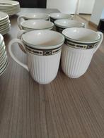 Wedgwood servies - 28 delig, Ophalen