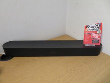Sonos Soundbar Beam Gen2 | Pawn Eindhoven  beschikbaar voor biedingen