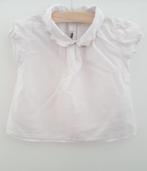 Burberry Baby blouse roze 74, Kinderen en Baby's, Verzenden, Zo goed als nieuw
