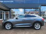 Audi Q3 SPORTBACK 35 TFSI S Edition S-Tronic / Navi / Led /, 15 km/l, 4 cilinders, 1505 kg, Bedrijf