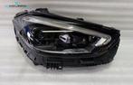 Mercedes C Klasse W206 Digital Light koplamp koplampen links, Ophalen, Gebruikt, -, -