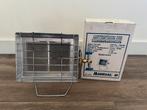 Camping gas heater, Ophalen of Verzenden, Gebruikt