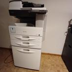 Printers, Ophalen, Gebruikt, Kopieren, Printer