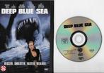 Dvd deep blue sea met thomas jane en ll cool j., Cd's en Dvd's, Ophalen of Verzenden, Zo goed als nieuw, Vanaf 16 jaar