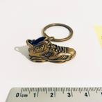 Air Jordan 6 basketbal 3D sneaker vintage look sleutelhanger, Ophalen of Verzenden, Nieuw, Knuffel of Figuurtje