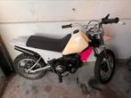 Yamaha PW 80 crosser 80cc 2 takt PW80 PW50 semi automaat, Fietsen en Brommers, Ophalen, Gebruikt, Yamaha, 80 cc