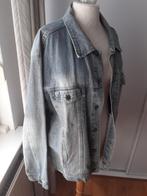 SPIJKERJAS COYOTE MAAT L, Kleding | Heren, Jassen | Zomer, Maat 52/54 (L), Blauw, Ophalen of Verzenden, Zo goed als nieuw