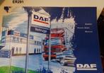 daf brochure, Ophalen of Verzenden, Zo goed als nieuw, Overige merken