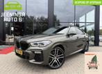 BMW X6 xDrive40i High Executive | HUD | Laser | M sport, Auto's, BMW, Gebruikt, 340 pk, Vierwielaandrijving, 2998 cc