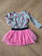 Leuk jurkje maat 74 van Z8, Ophalen of Verzenden, Zo goed als nieuw, Z8, Meisje