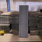 Partij van 168 stuks wpc schuttingplanken 14x145mm x 50cm, Ophalen, Nieuw, Minder dan 180 cm, Planken