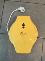 Bestron Donutmaker, Hobby en Vrije tijd, Taarten en Cupcakes maken, Ophalen of Verzenden, Zo goed als nieuw, Bakvorm