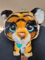 FurReal tijger, Ophalen of Verzenden, Zo goed als nieuw, Overige typen