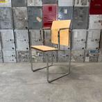 Gerrit Rietveld Hopmi stoel design chair rietveld stoel, Ophalen