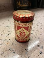 Blikje kaneel, De Gruyter, Antiek en Kunst, Ophalen of Verzenden