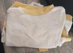 Pyama feetje lange mouw maat 80, Kinderen en Baby's, Babykleding | Maat 80, Ophalen, Nacht- of Onderkleding, Gebruikt, Jongetje of Meisje