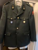 Korps Rijdende Artillerie DT 2000 Compleet Uniform, Verzamelen, Ophalen of Verzenden, Landmacht, Nederland, Kleding of Schoenen