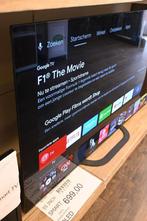 sony bravia KD55AG8 55 inch smart  tv 100hz google tv OLED, Ophalen of Verzenden, Zo goed als nieuw