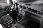 Volkswagen Caddy 2.0 TDI L1H1 185PK JB-EDITION / LEDEREN BEK, Auto's, Origineel Nederlands, Te koop, Gebruikt, 185 pk