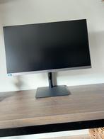 Samsung beeldscherm 24", Computers en Software, Monitoren, Ophalen, HDMI, Full HD, Zo goed als nieuw