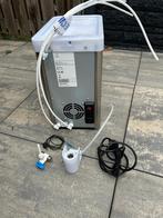 Qooker zgan, Ophalen of Verzenden, Zo goed als nieuw