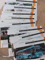 Den Oudsten bus streek en stadsbus, Ophalen of Verzenden, Zo goed als nieuw, Bus