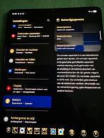 Samsung Galaxy Z Fold 3 256GB, Gebruikt, Inklapmodel, Ophalen of Verzenden, Zonder simlock