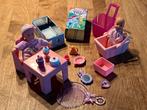 Leuk kinderspeelgoed: Barbie, Baby Born, poppenaccessoires, Kinderen en Baby's, Speelgoed | Overig, Ophalen of Verzenden, Zo goed als nieuw