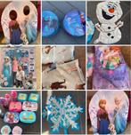 Frozen Anna en Elsa Spullen - Diverse Items!, Kinderen en Baby's, Kinderkamer | Inrichting en Decoratie, Ophalen, Gebruikt, Overige typen