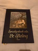 Sprookjesboek van De Efteling, Verzamelen, Ophalen of Verzenden, Zo goed als nieuw, Overige typen