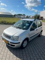 Fiat Panda 1.2 2008 Grijs, Voorwielaandrijving, 1242 cc, 4 cilinders, 400 kg