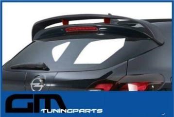 # OPC Achterklepspoiler opel astra j 5 deurs # beschikbaar voor biedingen