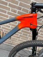 Cannondale Scalpel Carbon 2 Slate Grey, maat L, Fietsen en Brommers, Fully, Ophalen, Zo goed als nieuw, Overige merken