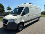 Mercedes-Benz Sprinter 316CDI L3H2 Koelwagen 2X Carrier Koel, Automaat, Achterwielaandrijving, Gebruikt, Euro 6