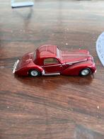 Marchbox Dinky Toys Delahaye 145 Chapron Coupe, Ophalen of Verzenden, Gebruikt, Auto, Overige merken