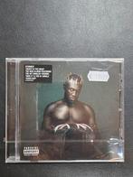 Stormzy - Heavy Is The Head (CD), Ophalen of Verzenden, 2000 tot heden, Nieuw in verpakking