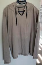 Rituals heren of dames jogging / lounge trui maat S, Beige, Rituals, Ophalen of Verzenden, Zo goed als nieuw